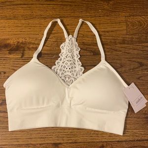 Auden Bralette